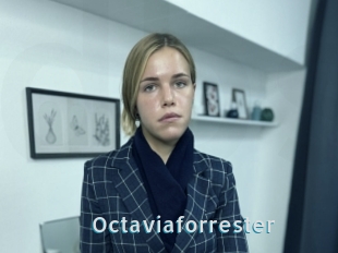 Octaviaforrester