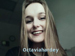 Octaviahardey