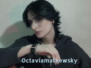 Octaviamatkowsky