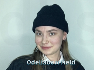 Odeliabearfield