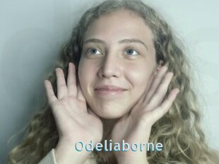 Odeliaborne