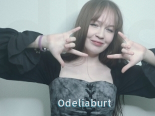 Odeliaburt