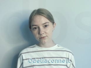 Odeliaconnett