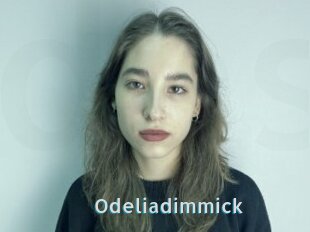 Odeliadimmick