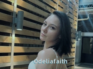 Odeliafaith