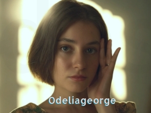 Odeliageorge