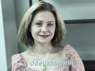 Odeliahadwin