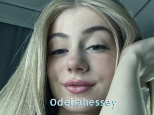 Odeliahessey