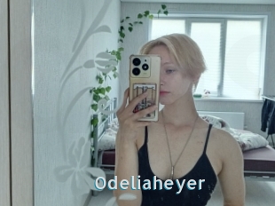 Odeliaheyer