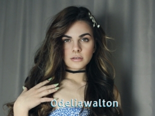Odeliawalton