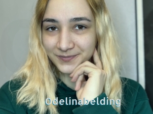 Odelinabelding