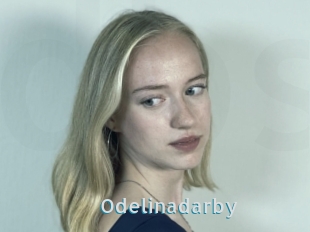 Odelinadarby