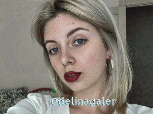 Odelinagaler