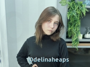 Odelinaheaps