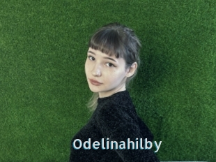 Odelinahilby
