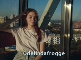 Odelindafrogge