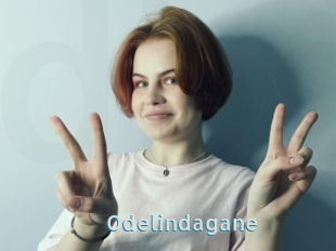 Odelindagane