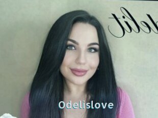 Odelislove