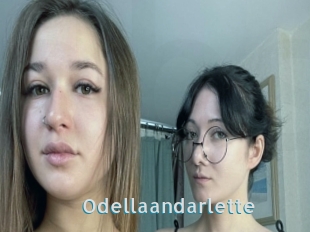 Odellaandarlette