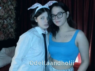 Odellaandholii