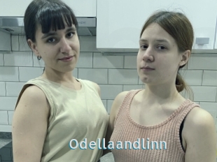 Odellaandlinn