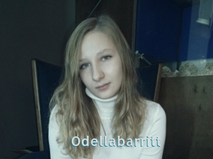 Odellabarritt