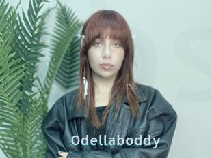 Odellaboddy