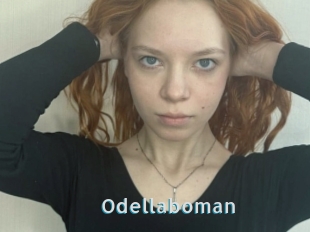 Odellaboman