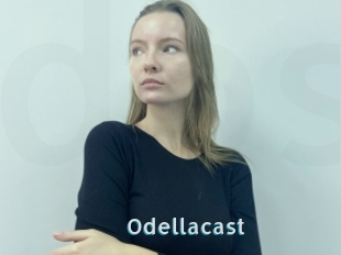 Odellacast