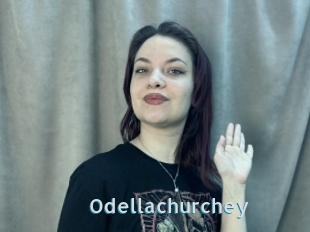 Odellachurchey
