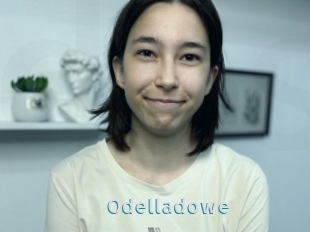 Odelladowe
