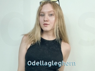 Odellagleghorn