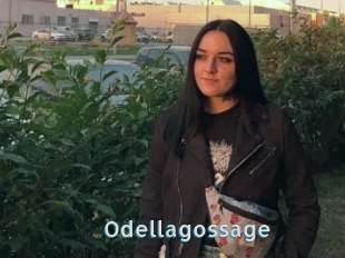 Odellagossage