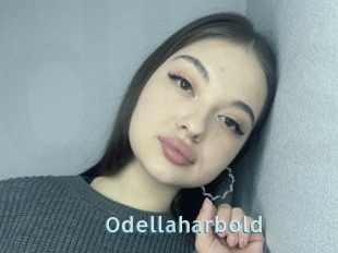 Odellaharbold