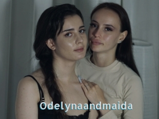 Odelynaandmaida