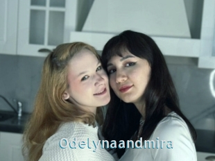 Odelynaandmira