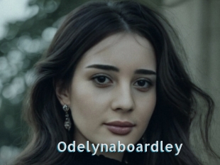 Odelynaboardley