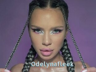 Odelynafleek