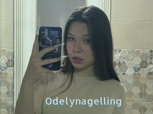 Odelynagelling