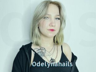 Odelynahails