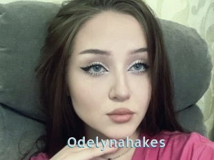 Odelynahakes