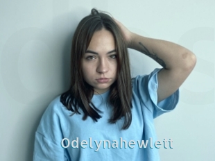 Odelynahewlett