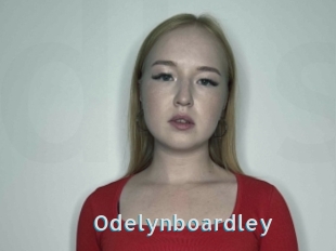 Odelynboardley