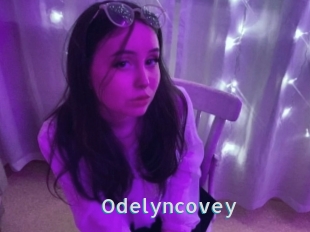 Odelyncovey