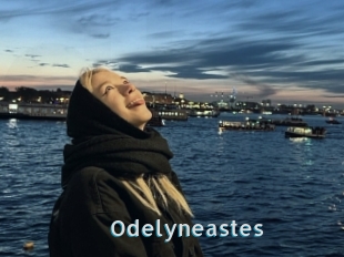Odelyneastes