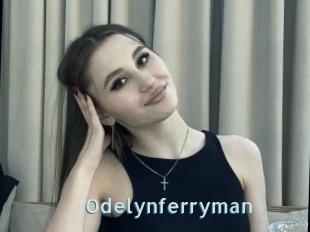 Odelynferryman
