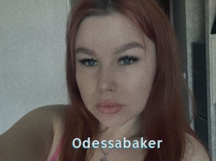 Odessabaker