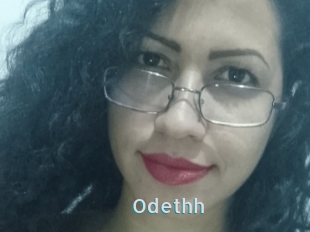 Odethh