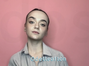 Odetteafton