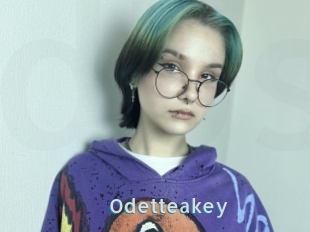 Odetteakey